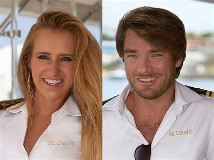 
“NOT in charge!”: Below Deck fans slam Katie for bossing around Tony 