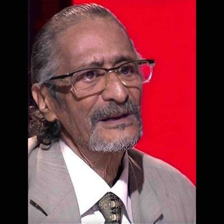 
Noureddine Bikr Height, Weight, Net Worth, Age, Birthday, Wikipedia, Who, Nationality, Biography 