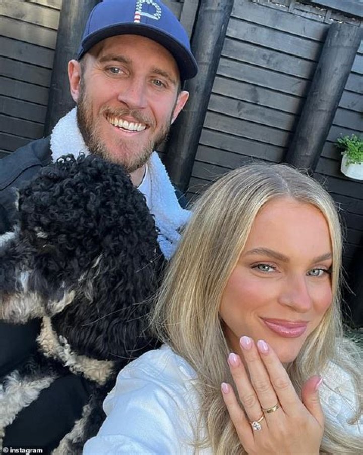 
NRL Kurt Capewell Wife: Everything To Know About The Rugby Player 