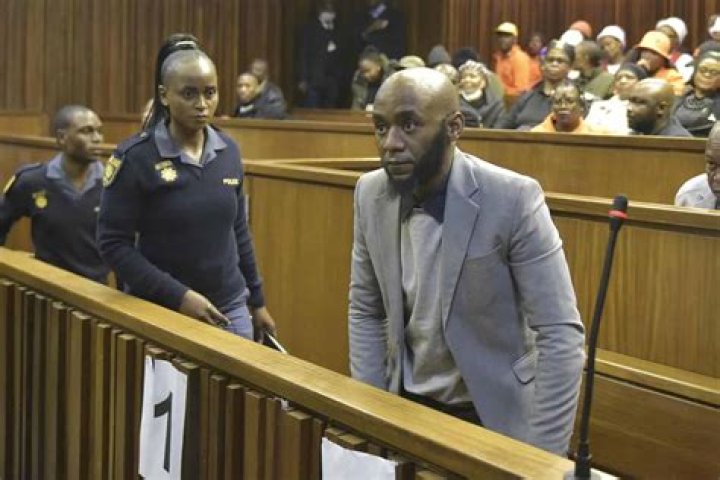 
Ntuthuko Shoba Wife And Update- Who Murdered Tshegofatso Pule? 