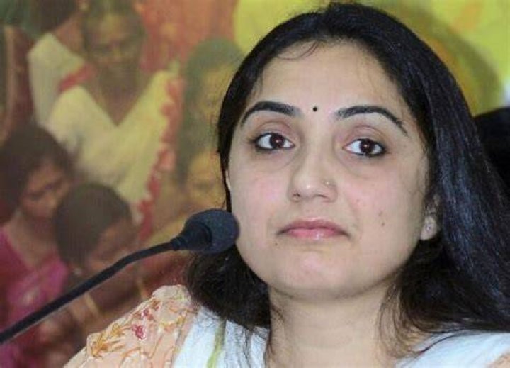 
Nupur Sharma Height, Weight, Net Worth, Age, Birthday, Wikipedia, Who, Nationality, Biography 