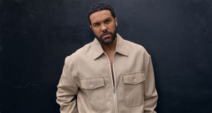 
O-T Fagbenle Height, Weight, Net Worth, Age, Birthday, Wikipedia, Who, Nationality, Biography 