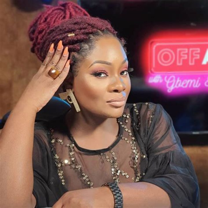 
OAP Toolz Oniru reveals how she was nearly tagged as a witch 