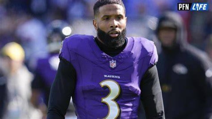 
Odell Beckham Jr’s Baltimore Ravens contract breakdown: How much is the WR set to earn in NFL 2023? 