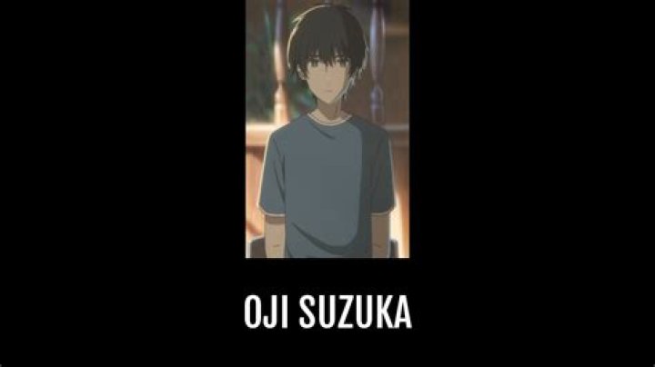 Oji Suzuka Height, Weight, Net Worth, Age, Birthday, Wikipedia, Who, Nationality, Biography