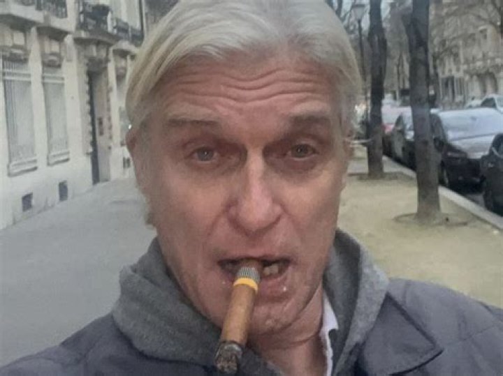 Oleg Tinkov Height, Weight, Net Worth, Age, Birthday, Wikipedia, Who, Nationality, Biography