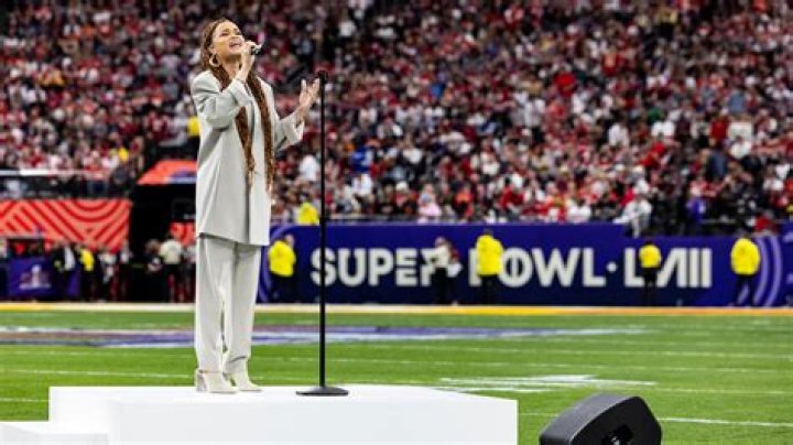 
Oleta Adams, Brittney Spencer perform Lift Every Voice and Sing and national anthem at NFL Draft 2023: Watch 
