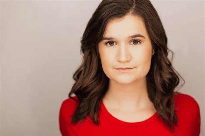 Olga Tennison Wikipedia: Actress & Autism Activist Makes A Large Donation For Research