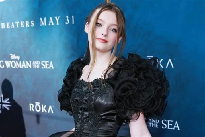 Olive Abercrombie Height, Weight, Net Worth, Age, Birthday, Wikipedia, Who, Nationality, Biography