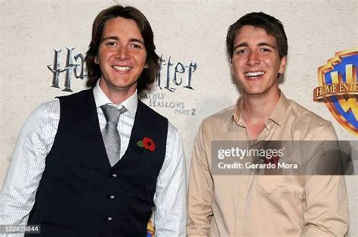 Oliver Phelps Height, Weight, Net Worth, Age, Birthday, Wikipedia, Who, Instagram, Biography