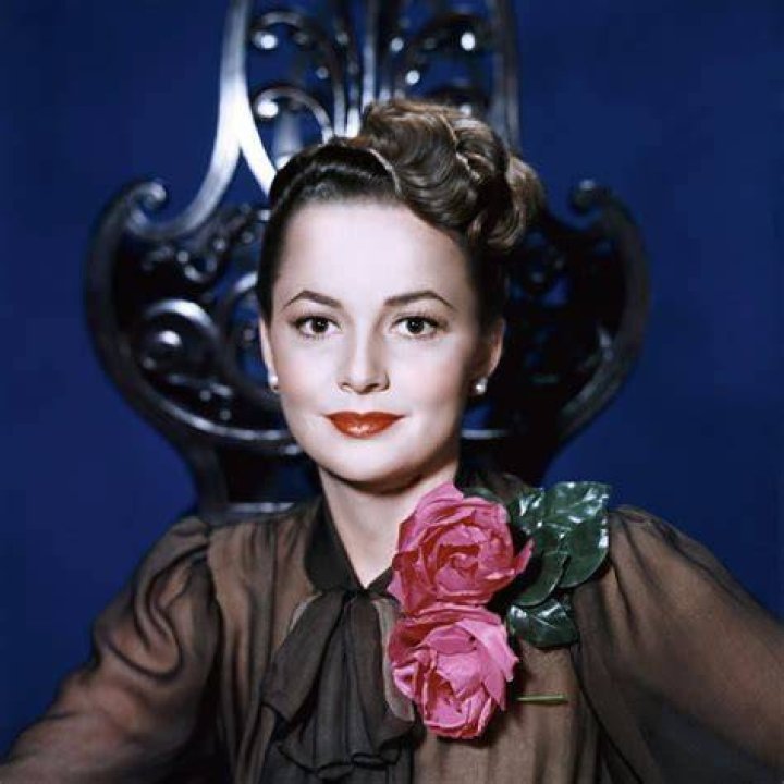 Olivia de Havilland Height, Weight, Net Worth, Age, Birthday, Wikipedia, Who, Nationality, Biography