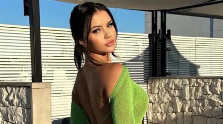 
Olivia Frazer Age And Relationship With Elif Musa Explored: See The Photos On Instagram 