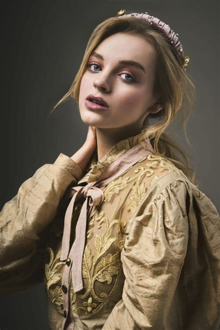 Olivia Rose Keegan Age, Weight Loss, Eyes, Net Worth, Biography