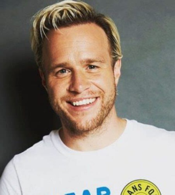 Olly Murs Height, Weight, Net Worth, Age, Birthday, Wikipedia, Who, Nationality, Biography