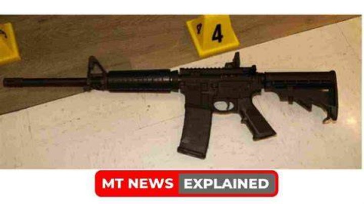 Omaha target shooting: Who was Joseph Jones? Why the suspect shot and killed by officer Brian Vanderheiden? Explained