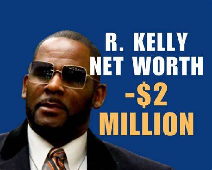 
Omar Kelly Net Worth, Age, Birthday, Wikipedia, Who, Nationality, Biography 