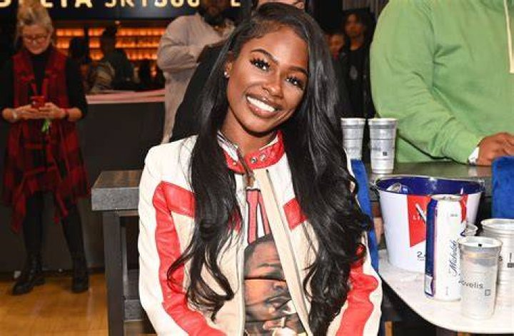 Omeretta The Great Net worth, Career Earnings And Assets – How Rich Is She?