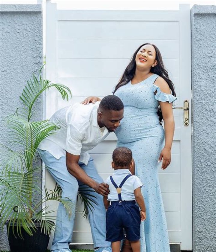 
Once Again Thanks For Saying Yes- Josh2funny Gushes Over Wife, Fans React 