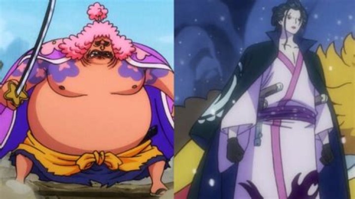 ‘One Piece’ Chapter 1052 Exposes Ashura Death, Is He Related To Maha One Piece?