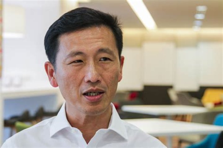 
Ong Ye Kung Height, Weight, Net Worth, Age, Birthday, Wikipedia, Who, Nationality, Biography 