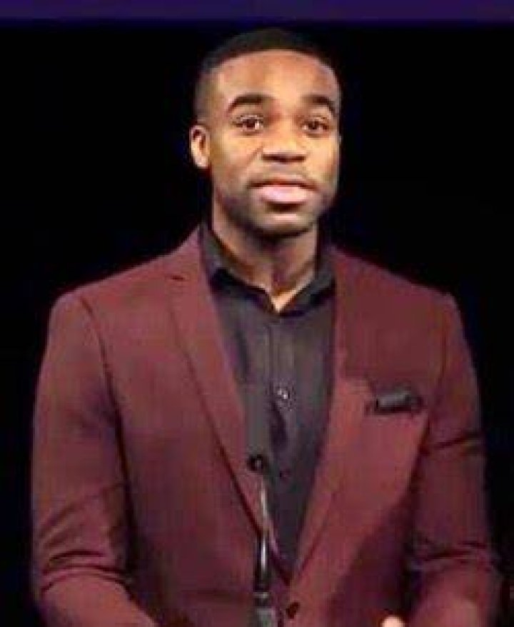 
Ore Oduba Age, Birthday, Wikipedia, Who, Nationality, Biography, Height, Weight 