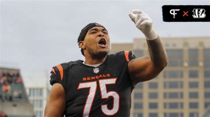 
Orlando Brown Jr. to Cincinnati Bengals: How much will former Kansas City OT earn as per new contract 