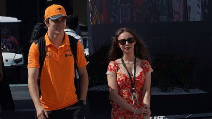 
Oscar Piastri’s Wife, Parents And Height, How Tall Is Alpine F1 Reserve Driver? 