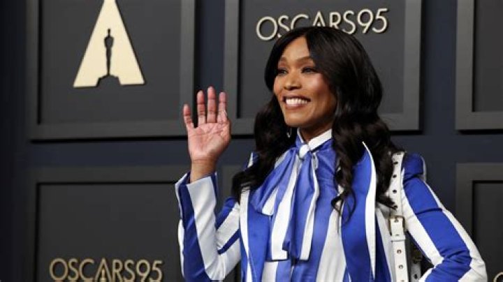
Oscars 2023: What is Angela Bassett nominated for? 