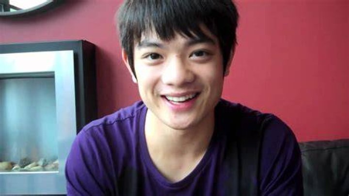 
Osric Chau’s Age, Height and 5 Other Facts To Know About Him 
