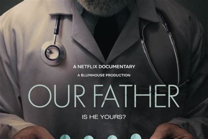 
Our Father Documentary Dr Cline Wikipedia Details Explored- Family Details On The Fertility Doctor 