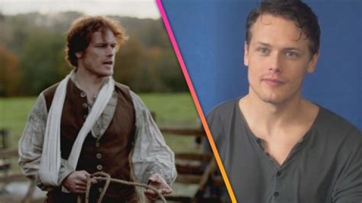 
‘Outlander’ Producer Reveals Why Sam Heughan Was ‘Born to Play’ Jamie: Watch His Audition Tape 