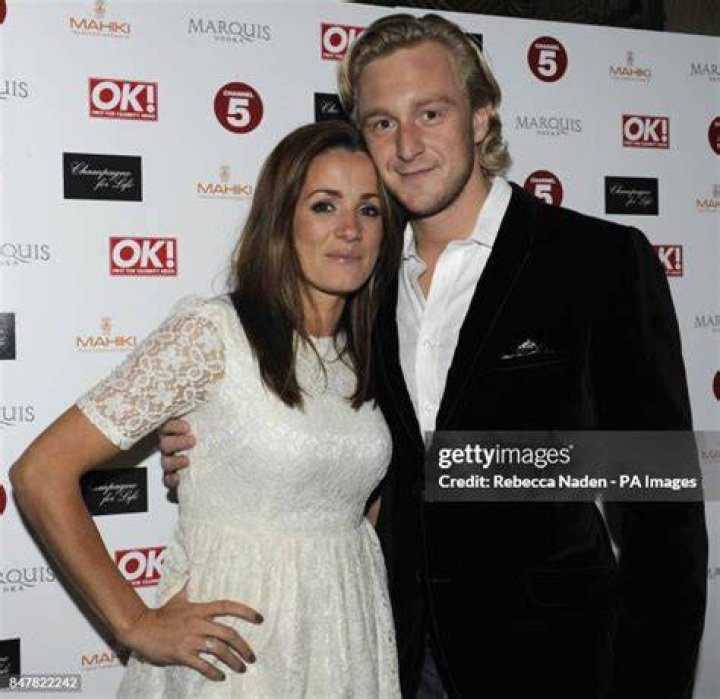 
Owain Walbyoff – Natalie Pinkham’s Husband And Net Worth 2022 