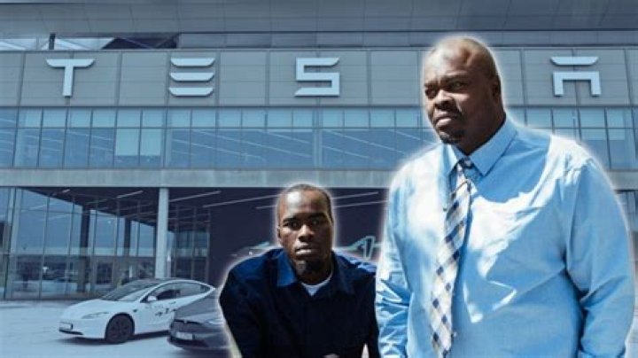 
Owen Diaz vs Tesla: Tesla ordered to pay more than $3 million to black ex-employee in racial discrimination lawsuit 