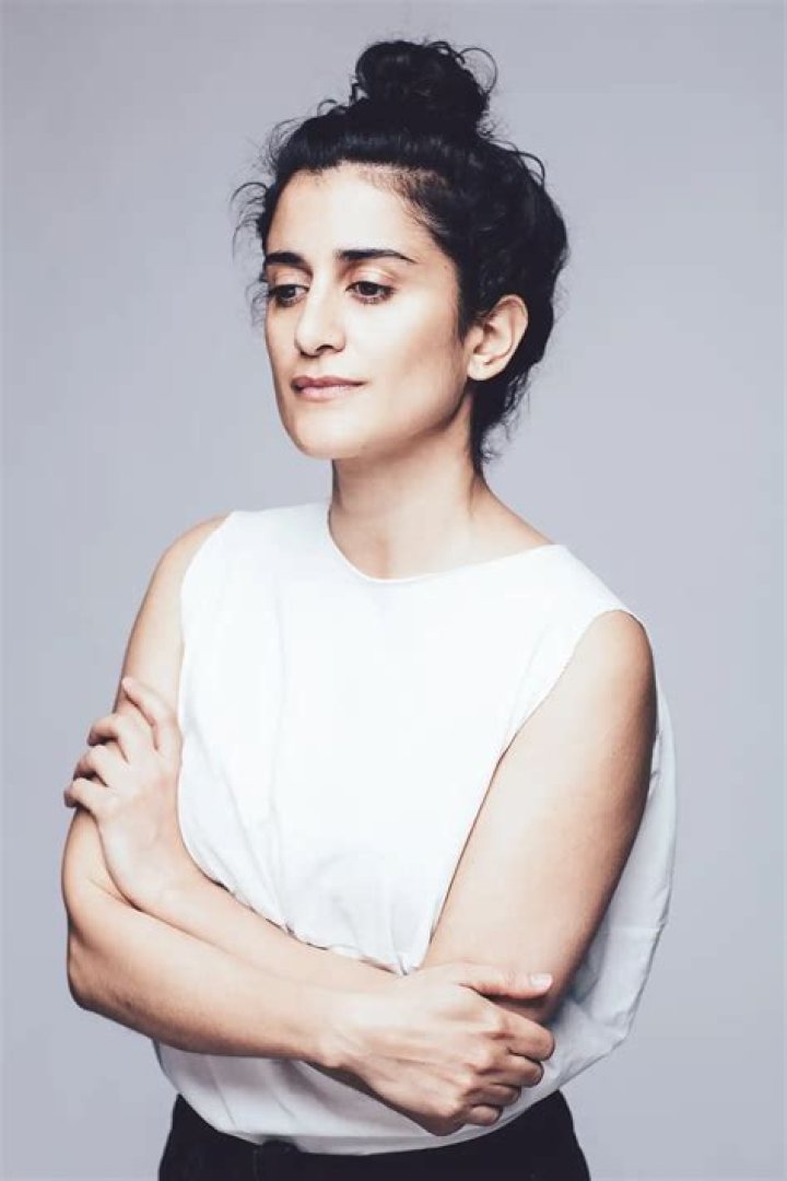 Özlem Saglanmak Height, Weight, Net Worth, Age, Birthday, Wikipedia, Who, Nationality, Biography