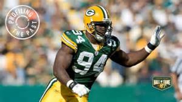 Packers Kabeer Gbaja-Biamila Wife and Net Worth Breakdown