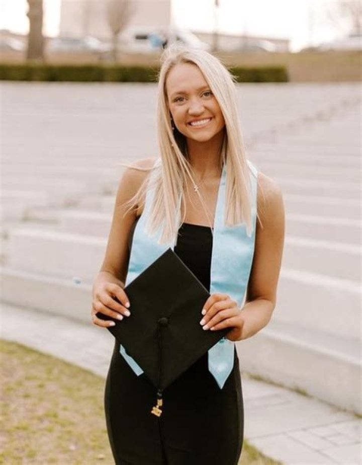 Paige Drummond Height, Weight, Net Worth, Age, Birthday, Wikipedia, Who, Nationality, Biography