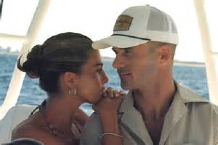 Paige Lorenze Got Together With Boyfriend Tommy Paul In October 2022