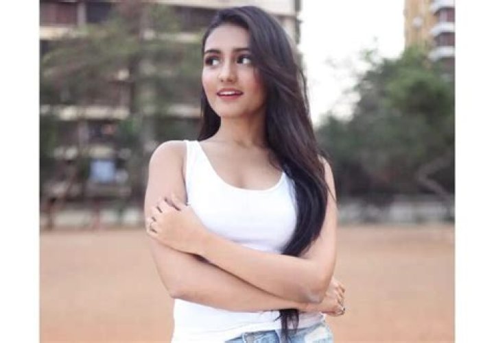 
Palak Agrawal Height, Weight, Net Worth, Age, Wiki, Who, Instagram, Biography 