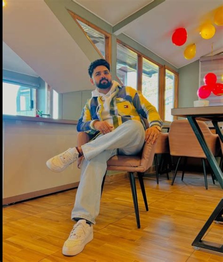 Panku Kaushik Height, Weight, Net Worth, Age, Birthday, Wikipedia, Who, Nationality, Biography