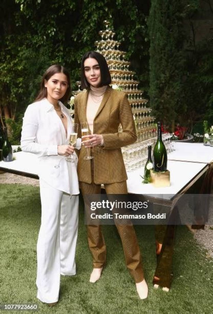 Paola Alberdi Husband Hector Sosa and Family Life