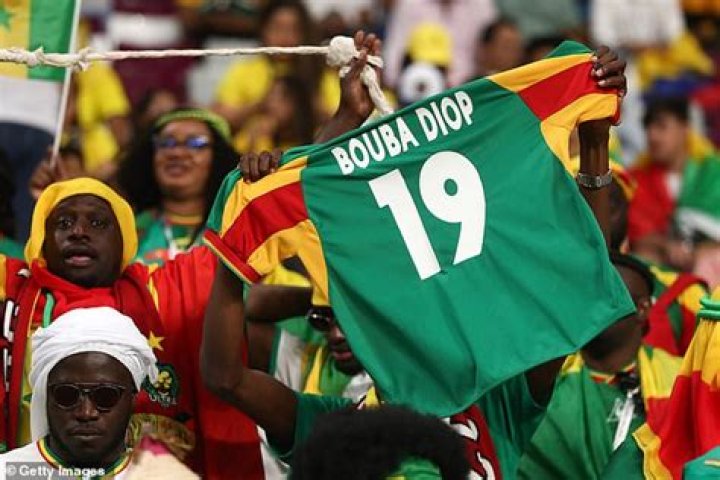 Papa Bouba Diop Cause of Death, How did Papa Bouba Diop Die?