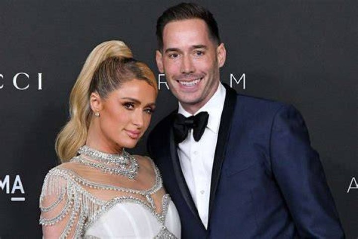 
Paris Hilton Says Guests Told Her That Her Three-Day Wedding Was the ‘Best They’ve Ever Attended’ 