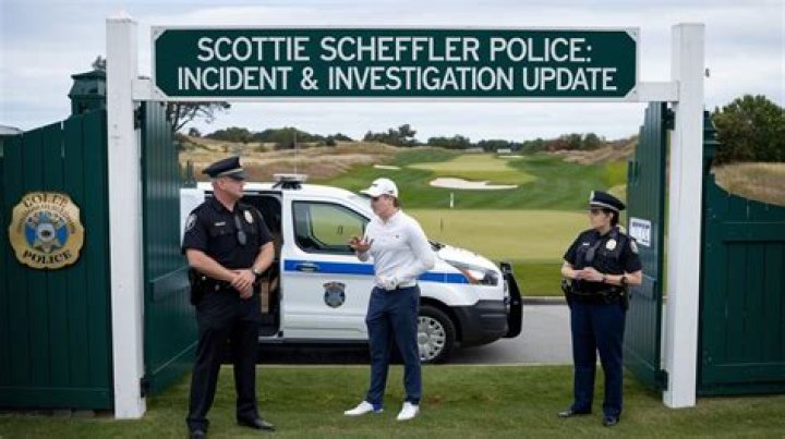 Park City Police Arrested Father Michael Franchek, What Really Happened?