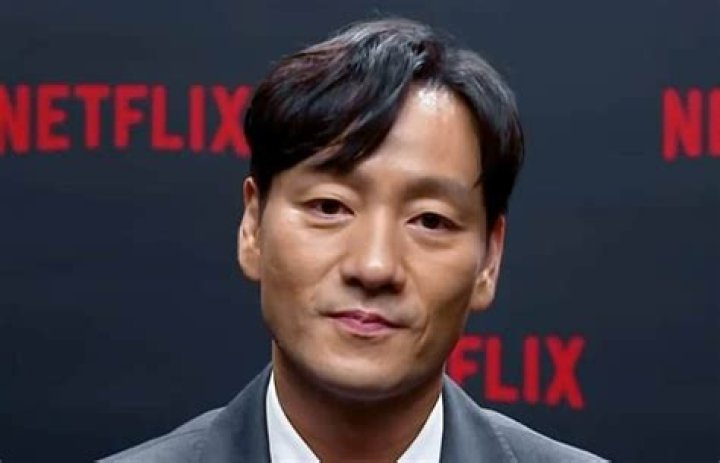 Park Hae-soo Height, Weight, Net Worth, Age, Birthday, Wikipedia, Who, Nationality, Biography