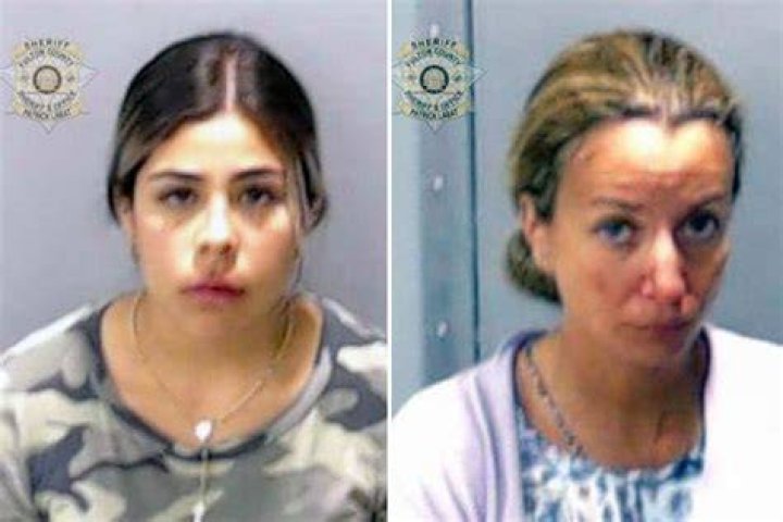 
Parker Chase Preschool Teacher Soriana Briceno Wikipedia And Photos: Arrested On Child Abuse – Charges And Mugshots 
