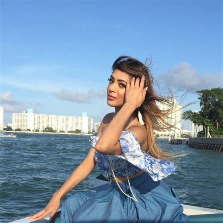 Parvati Melton Height, Weight, Net Worth, Age, Birthday, Wikipedia, Who, Instagram, Biography