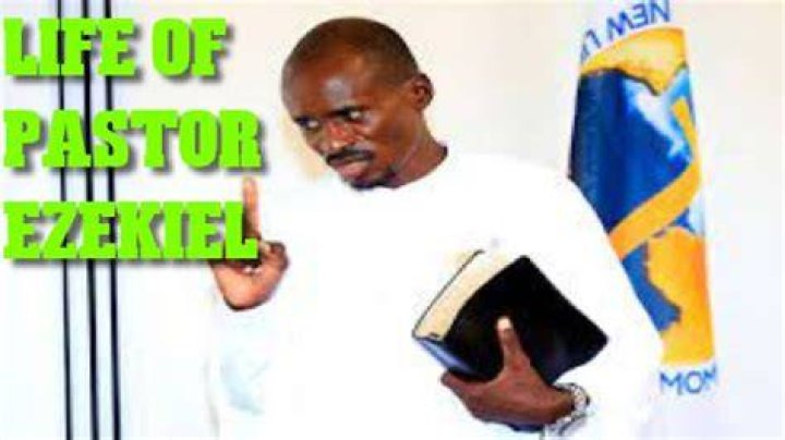 Pastor Ezekiel Height, Weight, Net Worth, Age, Birthday, Wikipedia, Who, Instagram, Biography