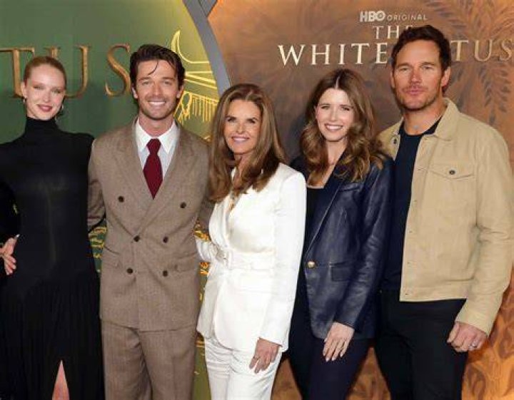 
Patrick Schwarzenegger Wife: Is He Married to Abby Champion? Family and Net Worth 
