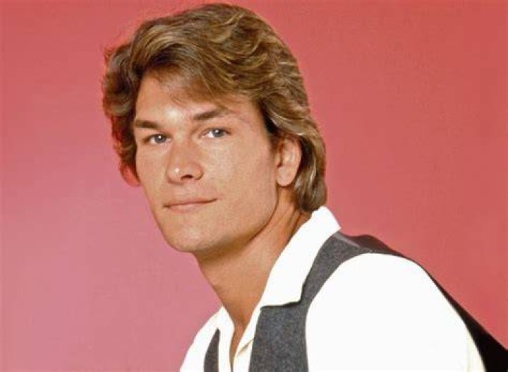 
Patrick Swayze Movies And Tv Shows 