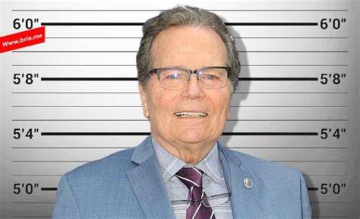 Patrick Wayne Height, Weight, Net Worth, Age, Birthday, Wikipedia, Who, Instagram, Biography